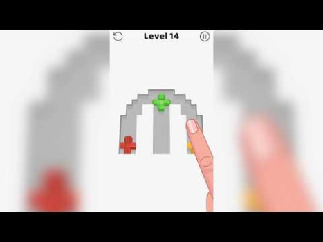 Scaricare Clash of Blocks Giochi rompicapo per Android Screenshot 8