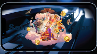 Scaricare Solitaire Collision Giochi di parole per Android Screenshot 3