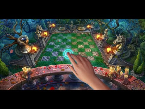 Scaricare Through the Looking Glass F2P Avventure per Android Screenshot 8
