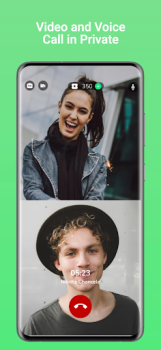 Scaricare Pitalk - Live Stream Dating Sociale per Android Screenshot 2