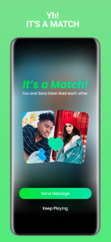Scaricare Pitalk - Live Stream Dating Sociale per Android Screenshot 3