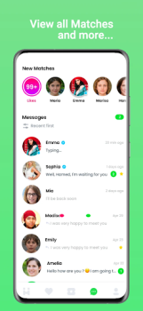 Scaricare Pitalk - Live Stream Dating Sociale per Android Screenshot 5