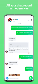 Scaricare Pitalk - Live Stream Dating Sociale per Android Screenshot 6