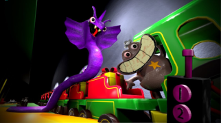 Scaricare Horror Garden banban 3 Mobile Avventure per Android Screenshot 3