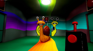 Scaricare Horror Garden banban 3 Mobile Avventure per Android Screenshot 4