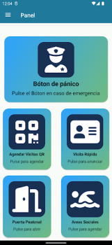 Scaricare ENTER Sociale per Android Screenshot 3