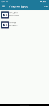Scaricare ENTER Sociale per Android Screenshot 4