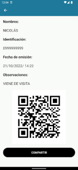 Scaricare ENTER Sociale per Android Screenshot 5