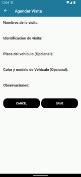 Scaricare ENTER Sociale per Android Screenshot 6