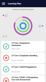 Scaricare Platforms Strumenti per Android Screenshot 3