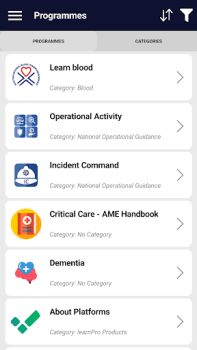 Scaricare Platforms Strumenti per Android Screenshot 4