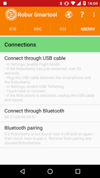 Scaricare Robur Smartool Strumenti per Android Screenshot 2