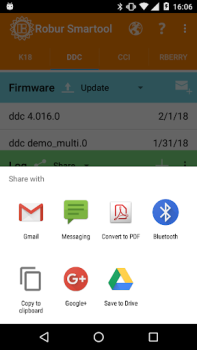Scaricare Robur Smartool Strumenti per Android Screenshot 5