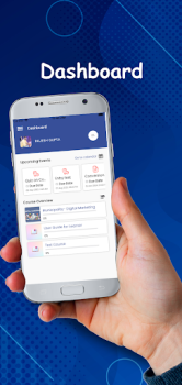 Scaricare MTI LMS Educazione per Android Screenshot 2