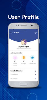 Scaricare MTI LMS Educazione per Android Screenshot 6