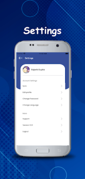 Scaricare MTI LMS Educazione per Android Screenshot 7