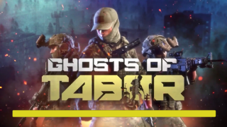 Scaricare Ghosts of tabor Mobile Azione per Android Screenshot 4