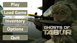 Scaricare Ghosts of tabor Mobile Azione per Android Screenshot 6