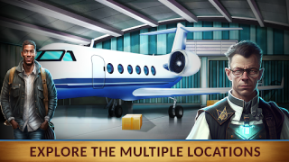 Scaricare stanza di fuga: mistico Avventure per Android Screenshot 3