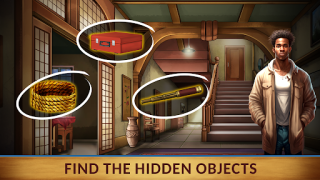 Scaricare stanza di fuga: mistico Avventure per Android Screenshot 4