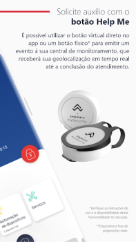 Scaricare PortalMob Strumenti per Android Screenshot 2