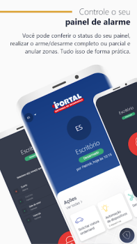 Scaricare PortalMob Strumenti per Android Screenshot 3