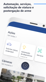 Scaricare PortalMob Strumenti per Android Screenshot 7