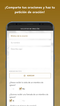 Scaricare MIFA Sociale per Android Screenshot 2