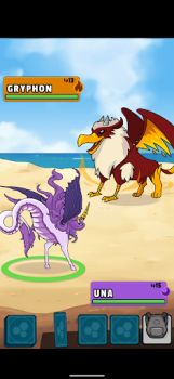 Scaricare Dynamons 4 Avventure per Android Screenshot 5