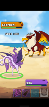 Scaricare Dynamons 4 Avventure per Android Screenshot 6