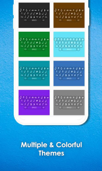 Scaricare Ukrainian Keyboard Strumenti per Android Screenshot 4