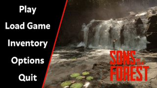 Scaricare sons of the fo឵rest game Avventure per Android Screenshot 6
