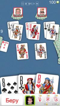 Scaricare Durak Online Giochi di carte per Android