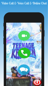 Scaricare Ruby Gillman: Teenage | Kraken Azione per Android Screenshot 2