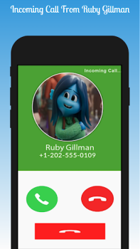 Scaricare Ruby Gillman: Teenage | Kraken Azione per Android Screenshot 3