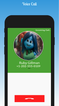 Scaricare Ruby Gillman: Teenage | Kraken Azione per Android Screenshot 4