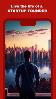 Scaricare Startup - Choices of a Founder Giochi di ruolo per Android