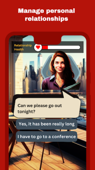Scaricare Startup - Choices of a Founder Giochi di ruolo per Android Screenshot 6