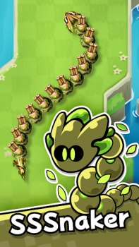 Scaricare SSSnaker Casual per Android Screenshot 5