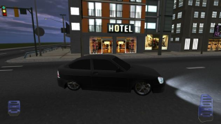 Scaricare Русские Тачки: Приорик Corse per Android Screenshot 4