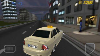 Scaricare Русские Тачки: Приорик Corse per Android Screenshot 5