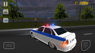 Scaricare Русские Тачки: Приорик Corse per Android Screenshot 7