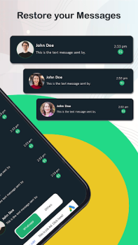 Scaricare WAMR Sociale per Android Screenshot 4