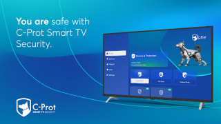 Scaricare C-Prot Smart TV Security Strumenti per Android Screenshot 3