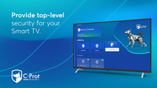 Scaricare C-Prot Smart TV Security Strumenti per Android Screenshot 4