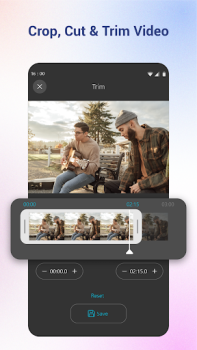 Scaricare Rimuovi la Voce e Crea Karaoke Musica e audio per Android Screenshot 7