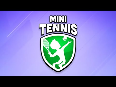 Scaricare Mini Tennis Giochi di sport per Android Screenshot 8