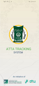Scaricare Atta Tracking System Lavoro per Android Screenshot 3
