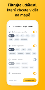 Scaricare Lives Sociale per Android Screenshot 2