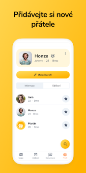 Scaricare Lives Sociale per Android Screenshot 3